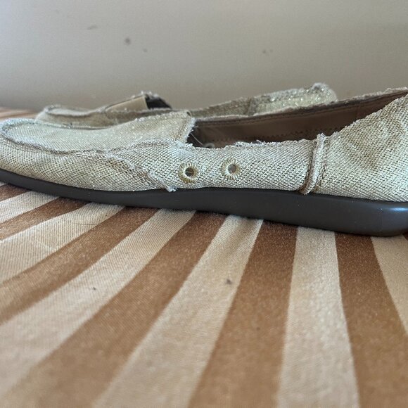 Tan Aerosoles Size 11!! - Picture 3 of 8